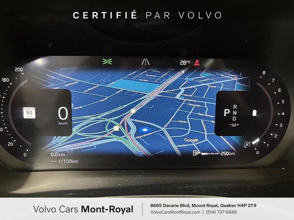 Volvo XC60 Momentum 2022-12