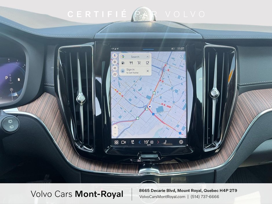 Volvo XC60 Ultimate Bright Theme 2023-13