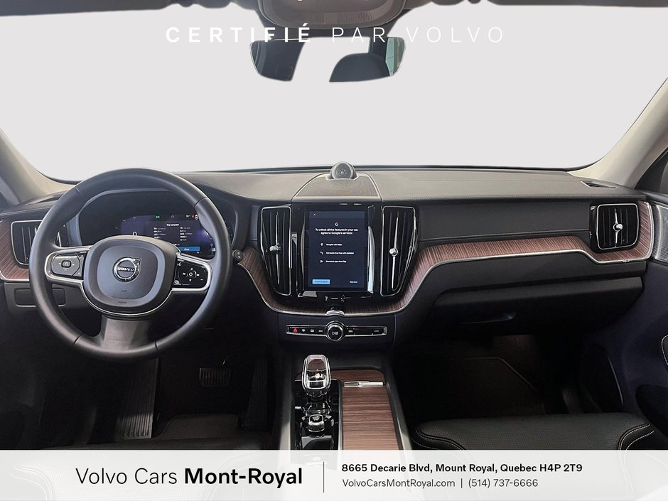 Volvo XC60 Ultimate Dark Theme B6 2023-7