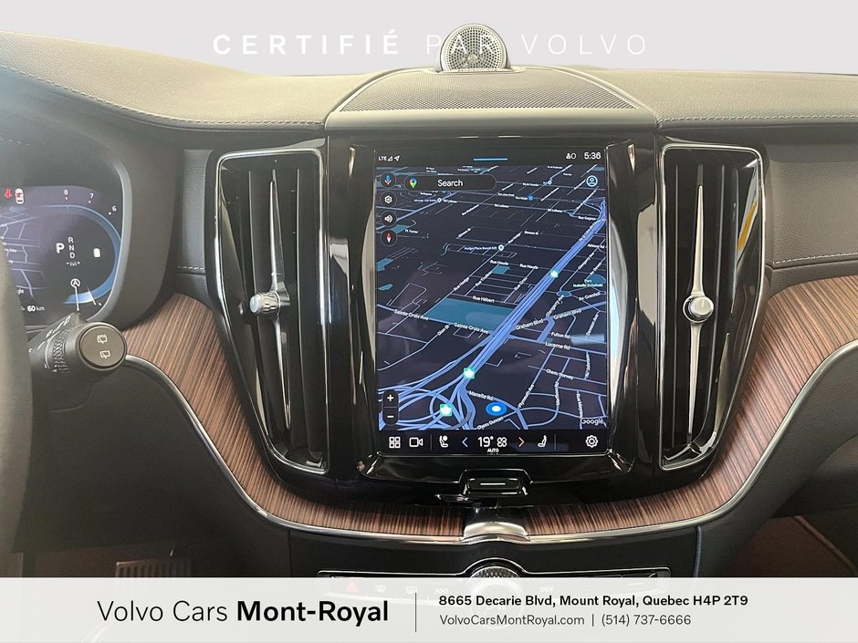 Volvo XC60 Ultimate Dark Theme B6 2023-15