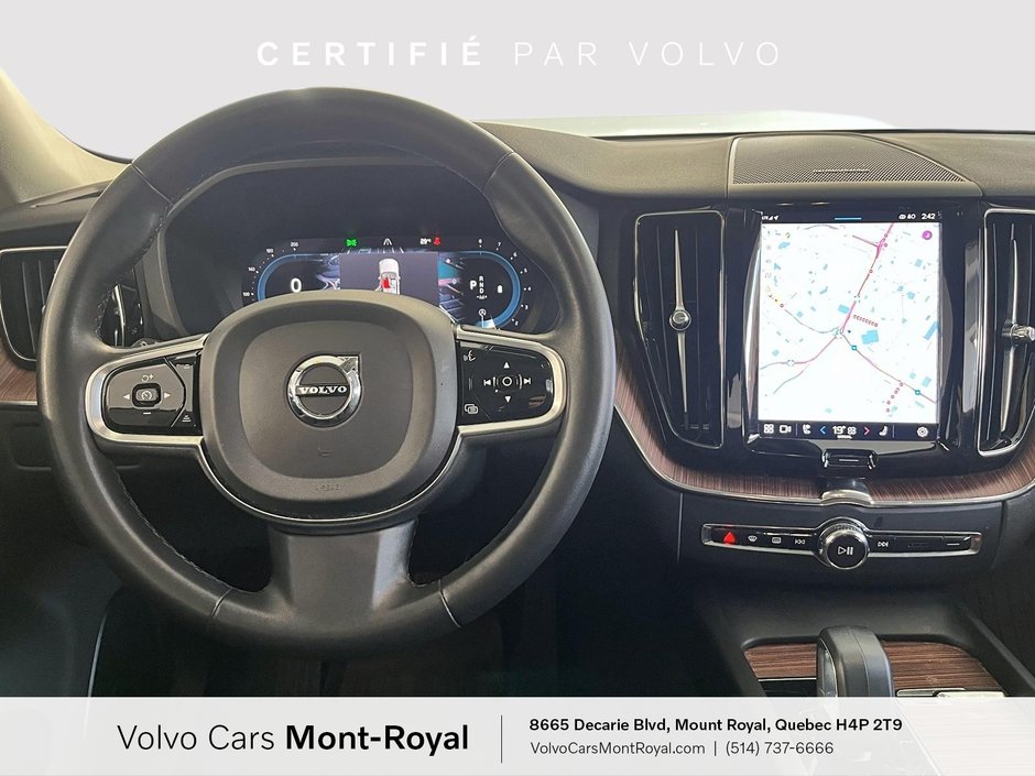 2023 Volvo XC60 Plus Dark Theme-9