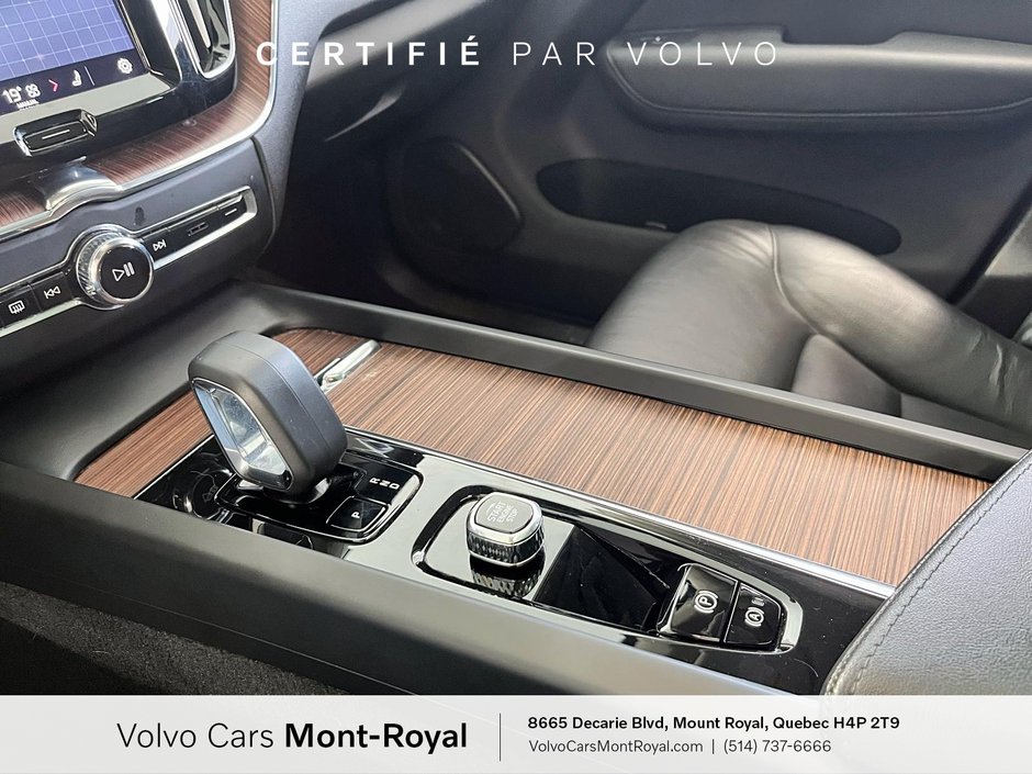 2023 Volvo XC60 Plus Dark Theme-12