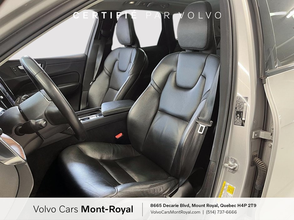 2023 Volvo XC60 Plus Dark Theme-6