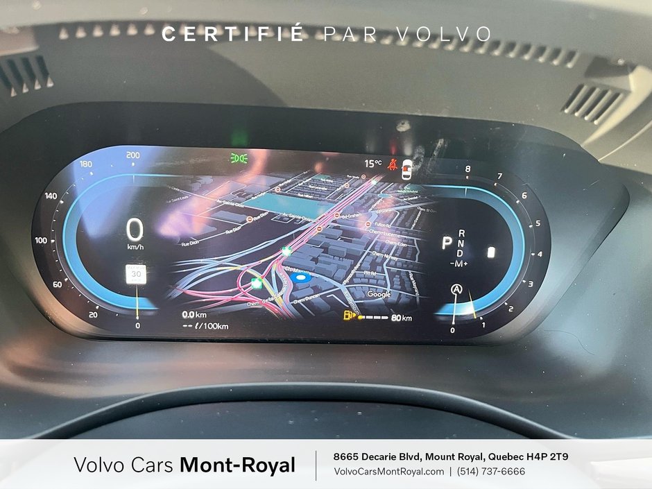 2023 Volvo XC60 Plus Dark Theme-11