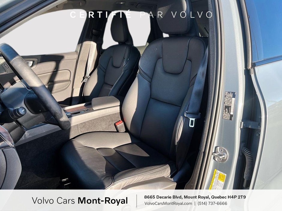 2023 Volvo XC60 Plus Dark Theme-6