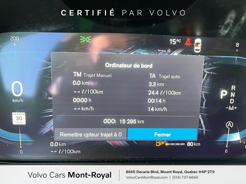 2023 Volvo XC60 Plus Dark Theme-10