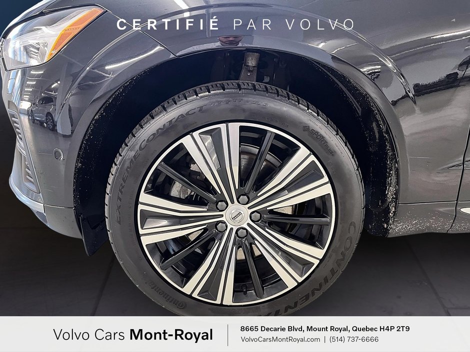 2023 Volvo XC60 Plus Bright Theme-5