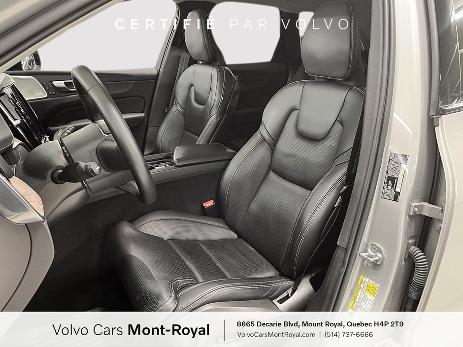 Volvo XC60 Ultimate Dark Theme 2023-6