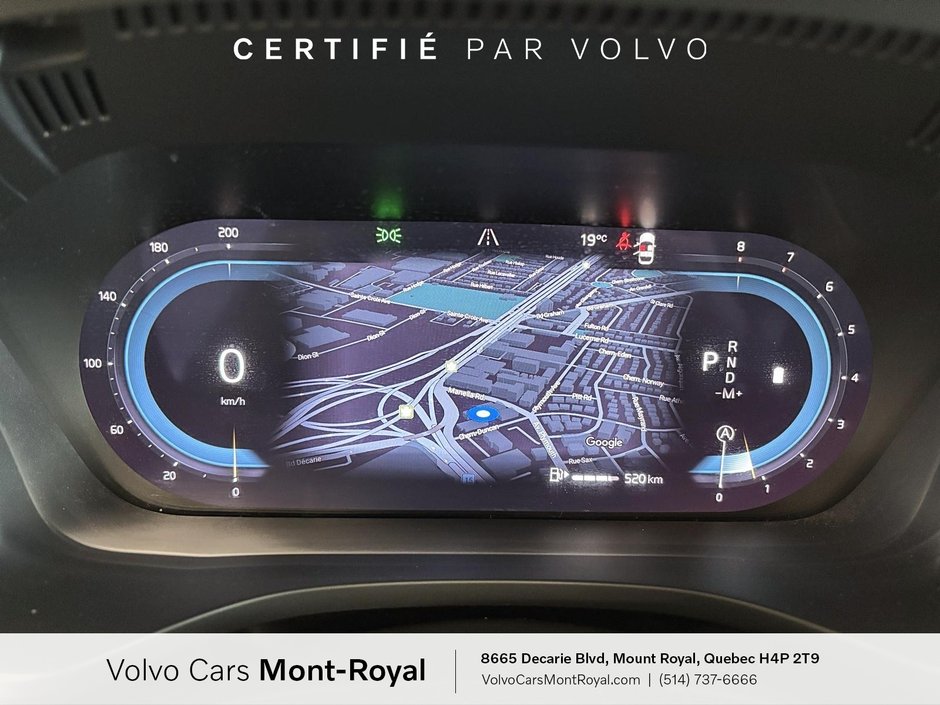 Volvo XC60 Core 2023-11