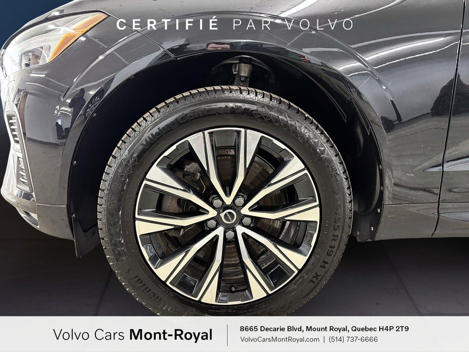 Volvo XC60 Core 2023-5