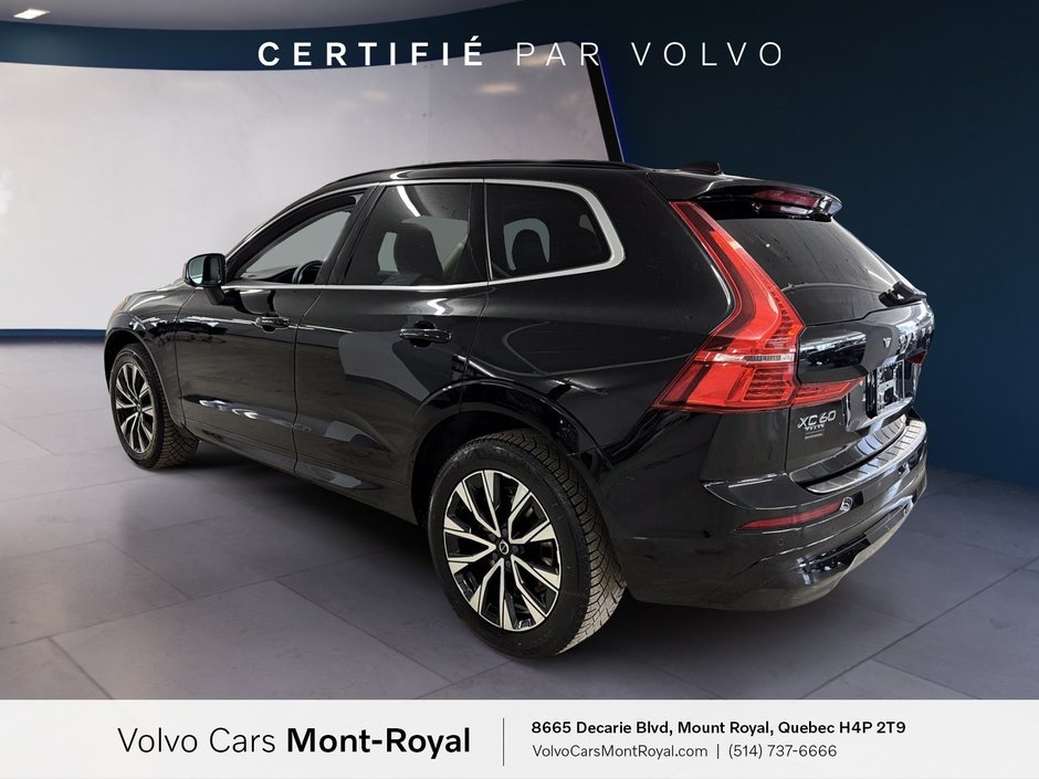 Volvo XC60 Core 2023-3