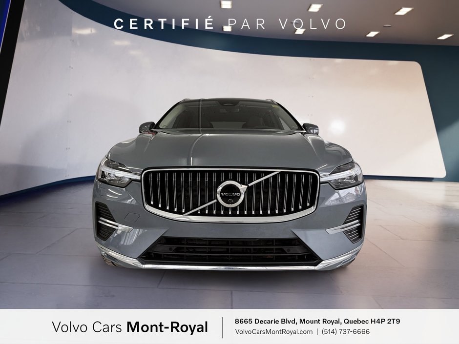 Volvo XC60 Ultimate Bright Theme 2023-1