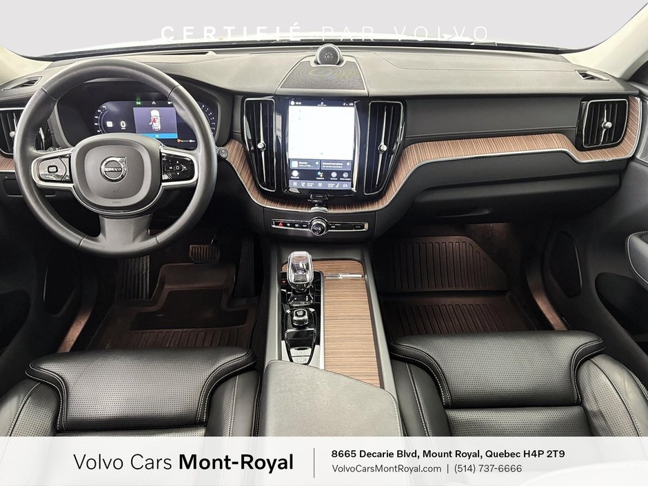 Volvo XC60 Ultimate Bright Theme 2023-7