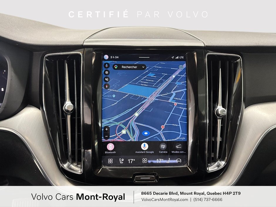 2023 Volvo XC60 Core-14