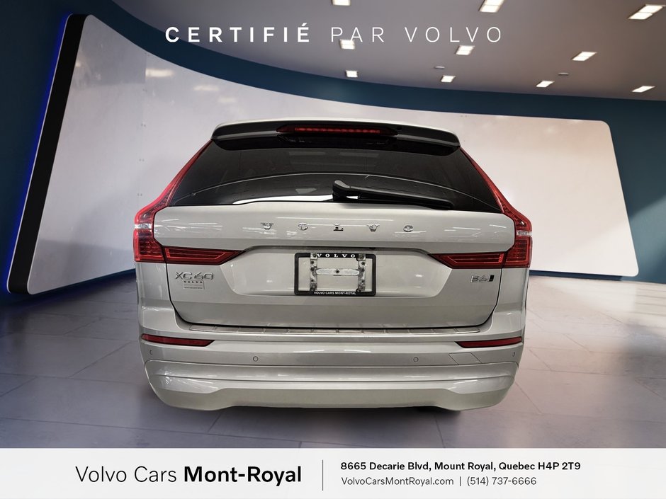 2023 Volvo XC60 Core-2