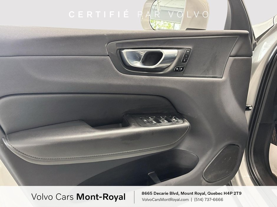 2023 Volvo XC60 Core-8