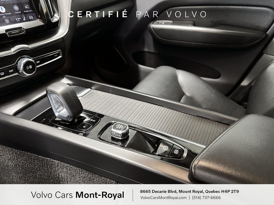 2023 Volvo XC60 Core-12