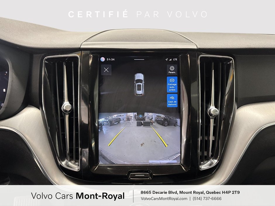 2023 Volvo XC60 Core-13