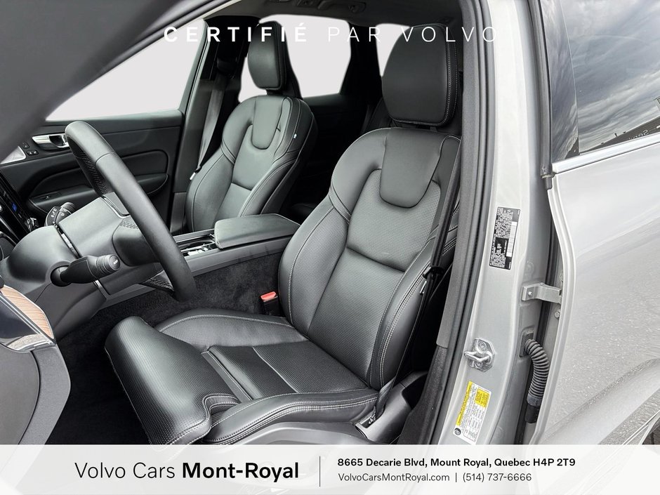 2023 Volvo XC60 Ultimate Bright-6