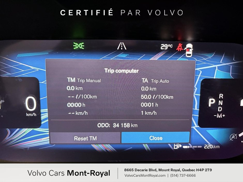2023 Volvo XC60 Plus Dark Theme-10