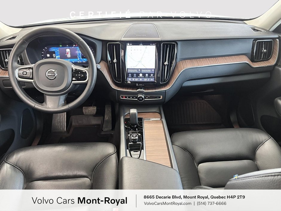 2023 Volvo XC60 Plus Dark Theme-7