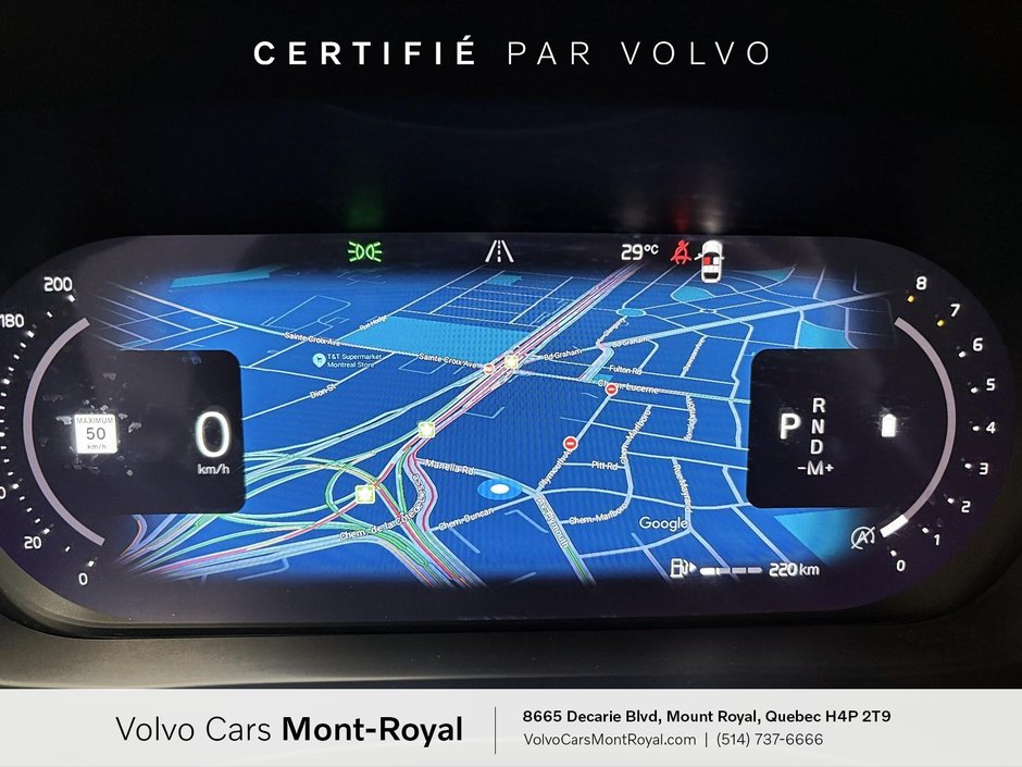 2023 Volvo XC60 Plus Dark Theme-11