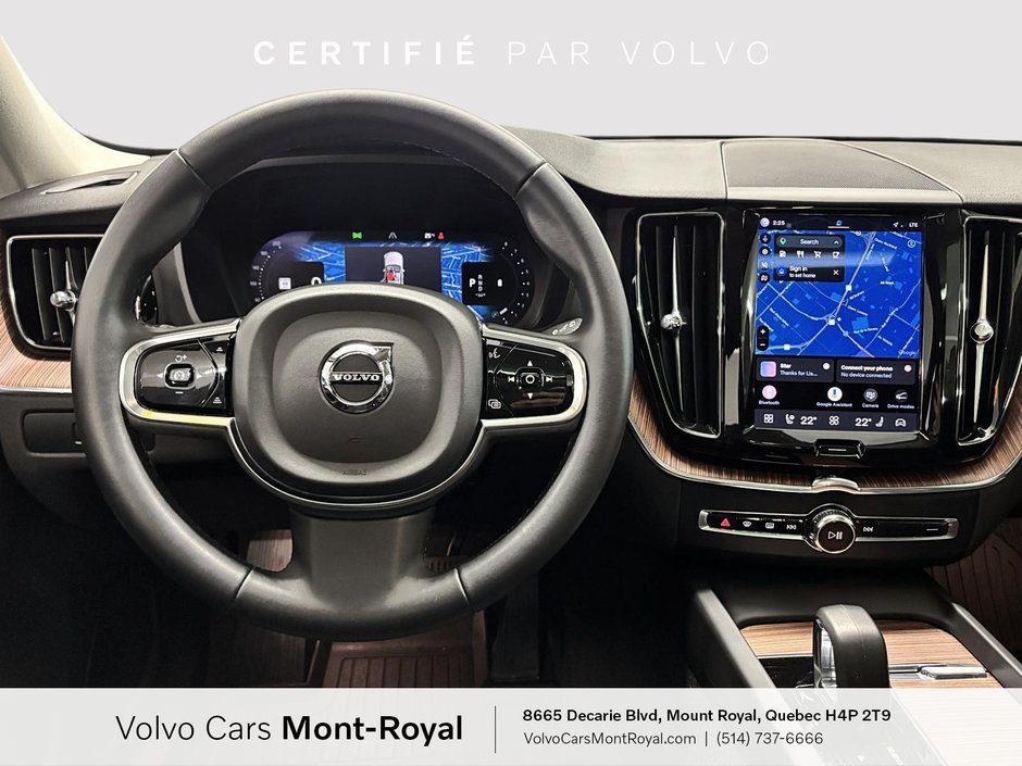 2023 Volvo XC60 Plus Bright Theme-9
