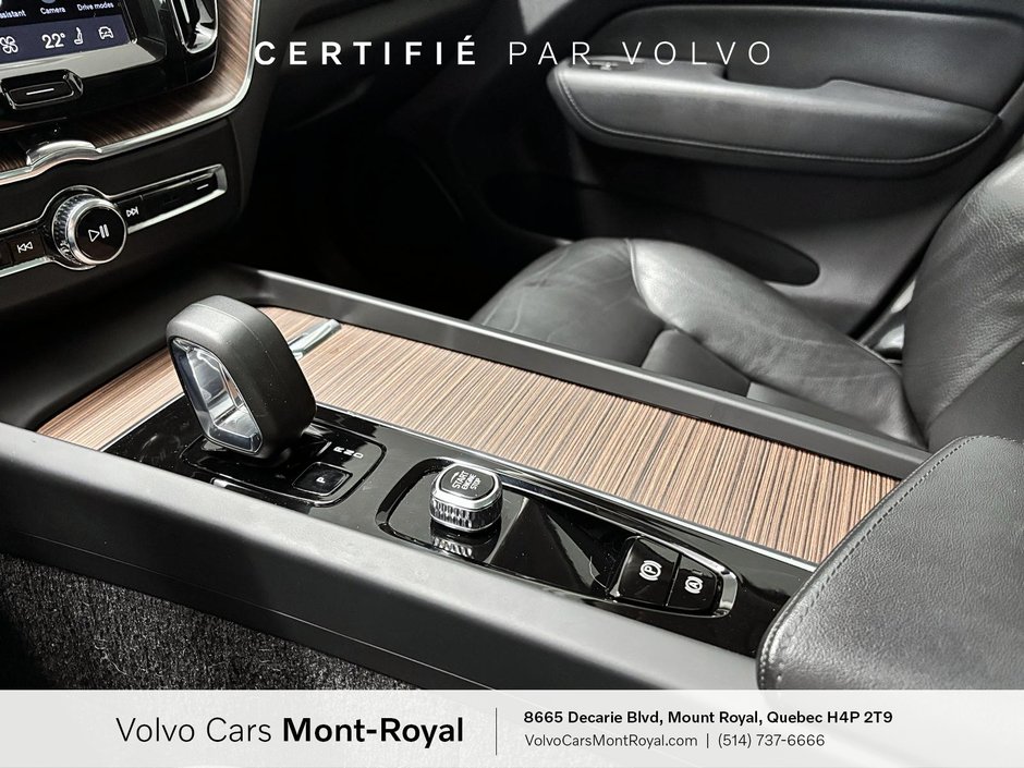 2023 Volvo XC60 Plus Bright Theme-13