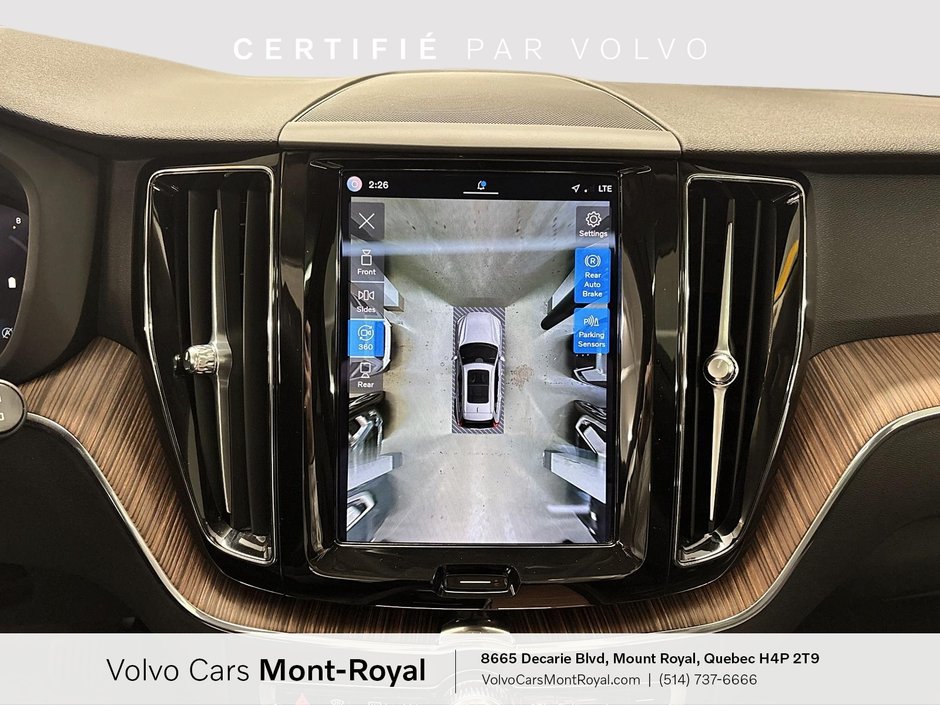 2023 Volvo XC60 Plus Bright Theme-14