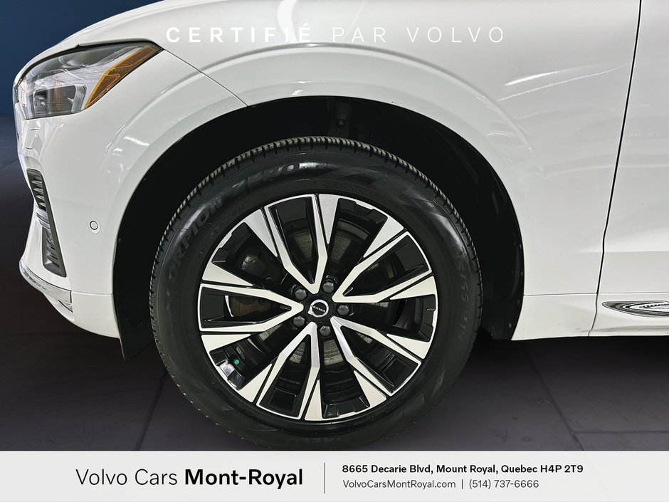 2023 Volvo XC60 Plus Bright Theme-5