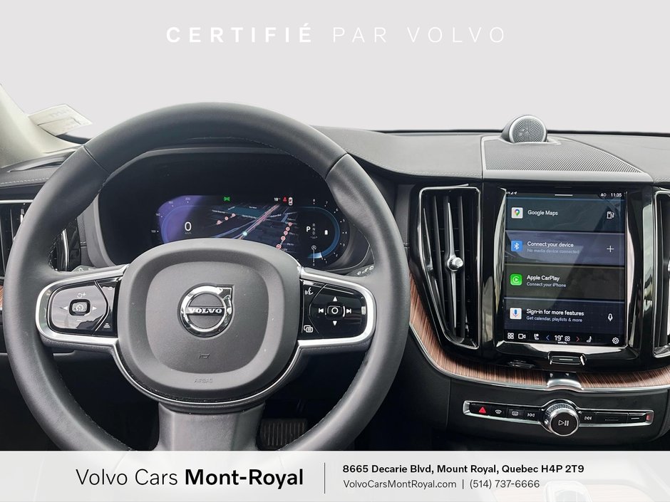 2024 Volvo XC60 Ultimate Dark Theme-8