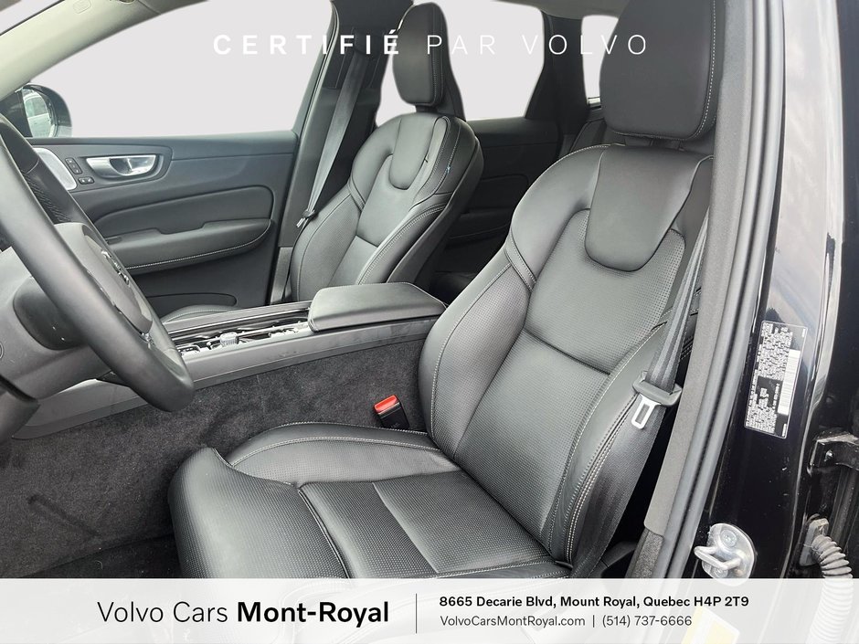 2024 Volvo XC60 Ultimate Dark Theme-5