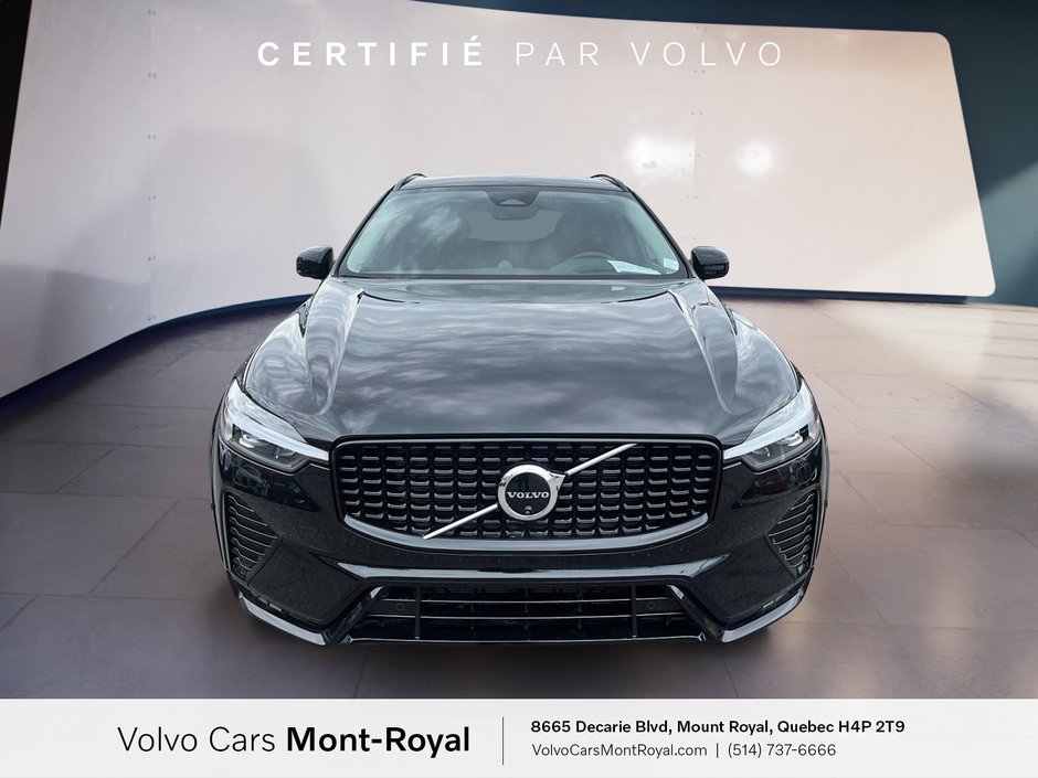2024 Volvo XC60 Ultimate Dark Theme-1