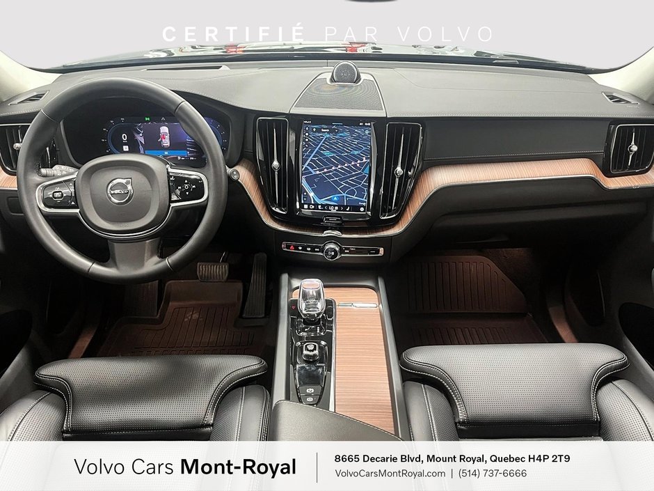 2024 Volvo XC60 Ultimate Dark Theme-7