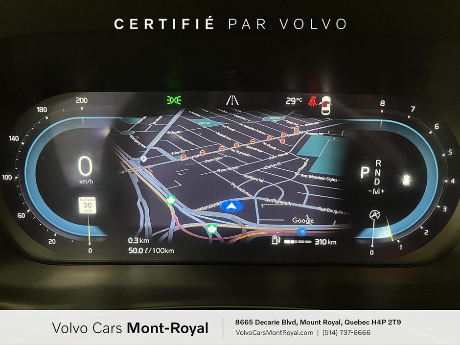 2024 Volvo XC60 Ultimate Dark Theme-11