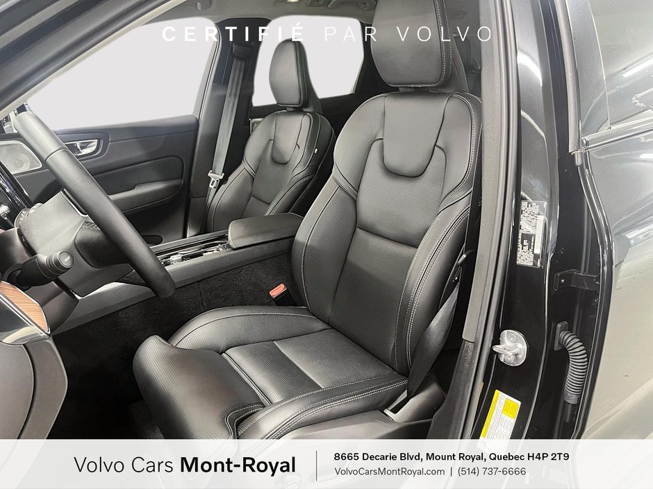2024 Volvo XC60 Ultimate Dark Theme-6