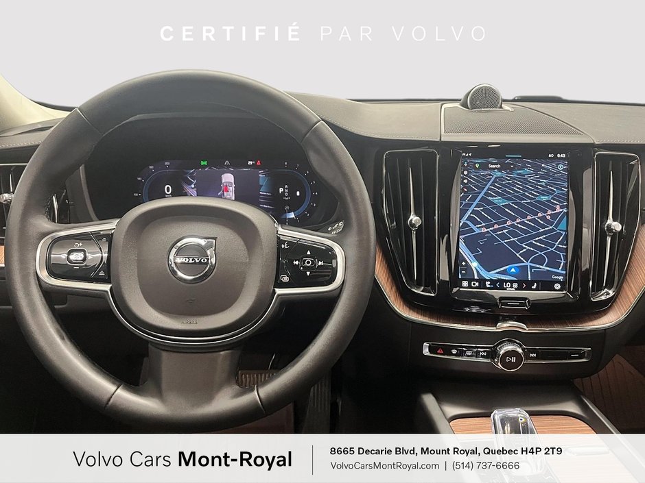 2024 Volvo XC60 Ultimate Dark Theme-9