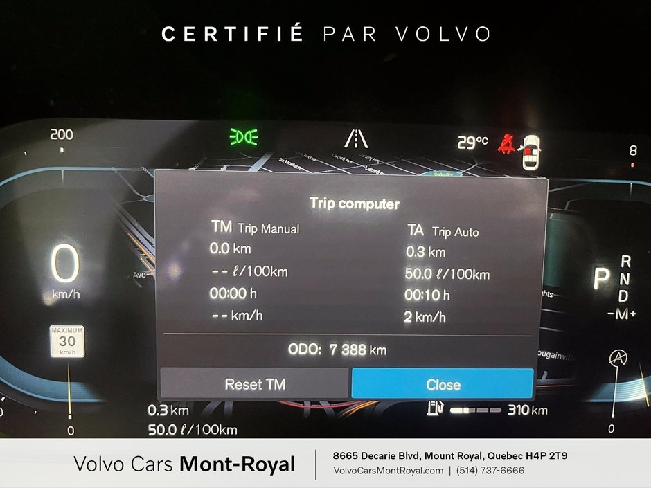 2024 Volvo XC60 Ultimate Dark Theme-10
