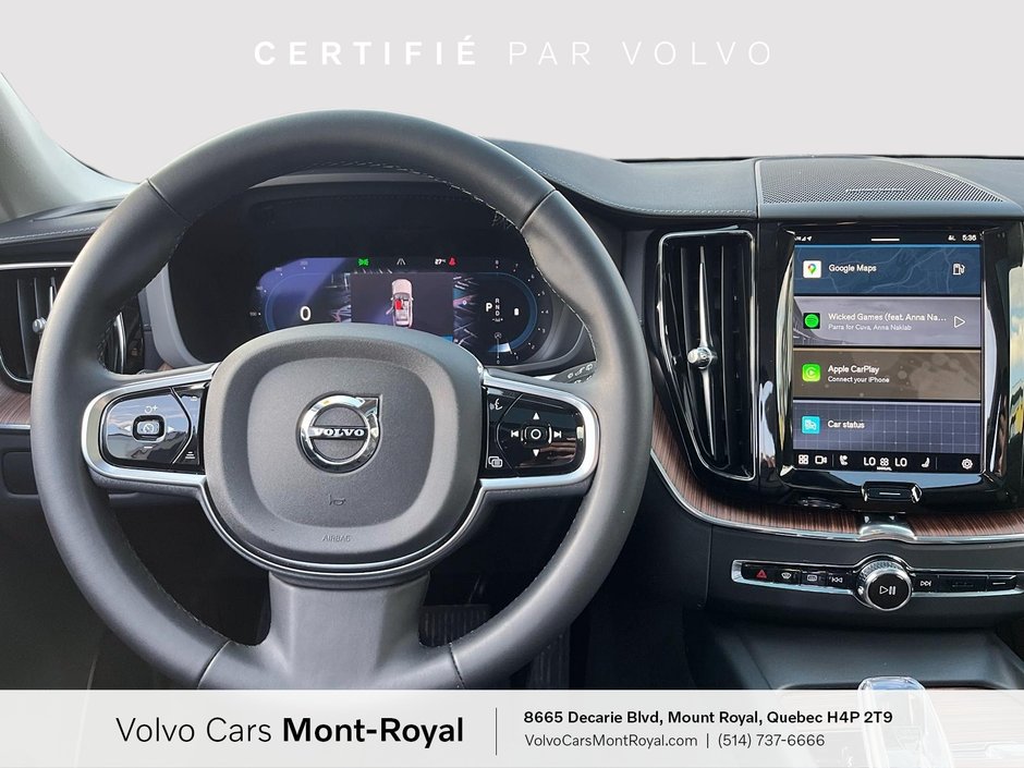 2024 Volvo XC60 Ultimate Dark Theme-9