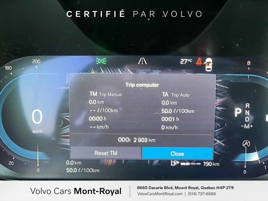 2024 Volvo XC60 Ultimate Dark Theme-10