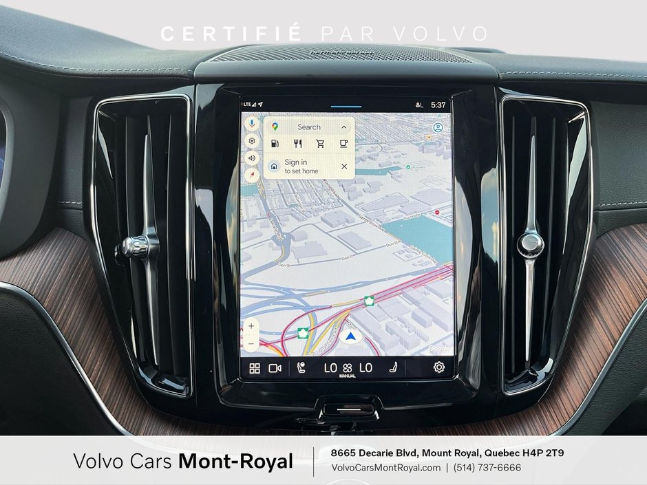 2024 Volvo XC60 Ultimate Dark Theme-14