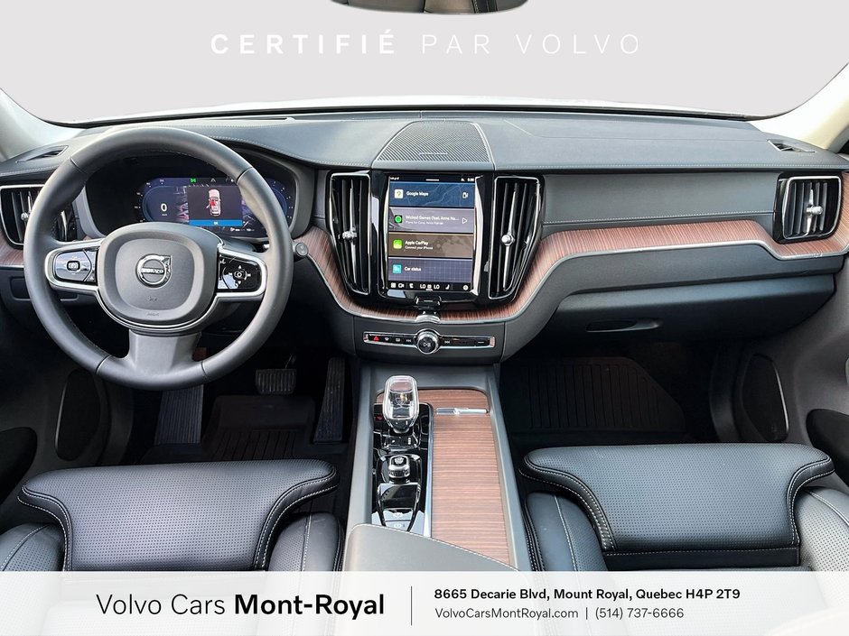 2024 Volvo XC60 Ultimate Dark Theme-7