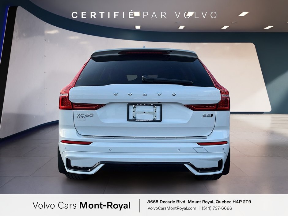 2024 Volvo XC60 Ultimate Dark Theme-2