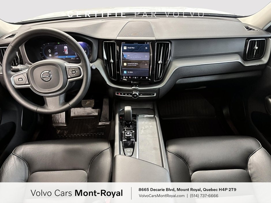 2024 Volvo XC60 Core Dark Theme-7