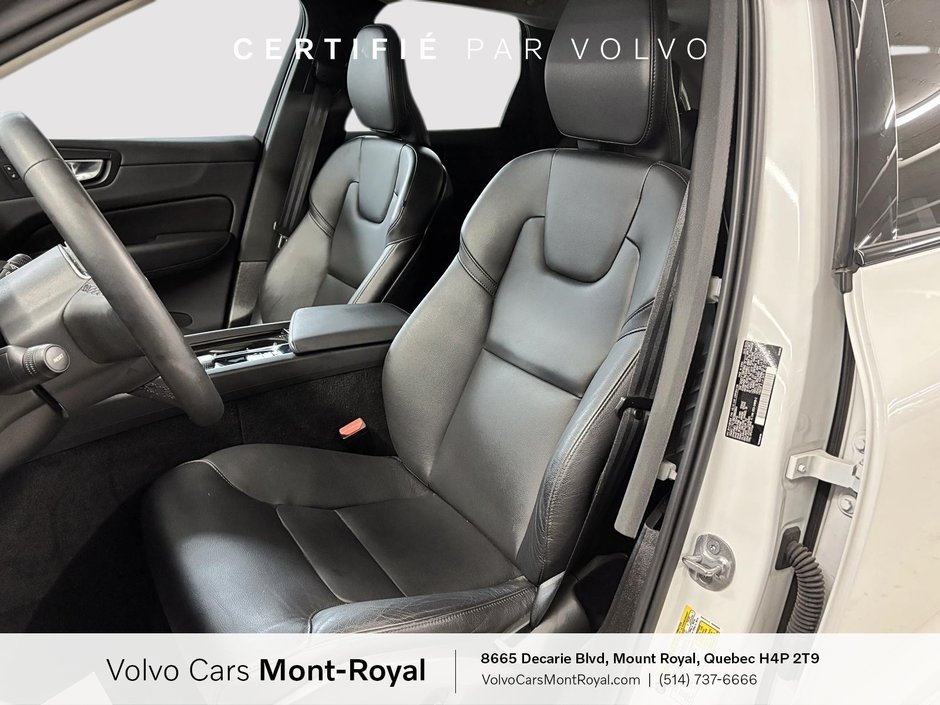 2024 Volvo XC60 Core Dark Theme-6