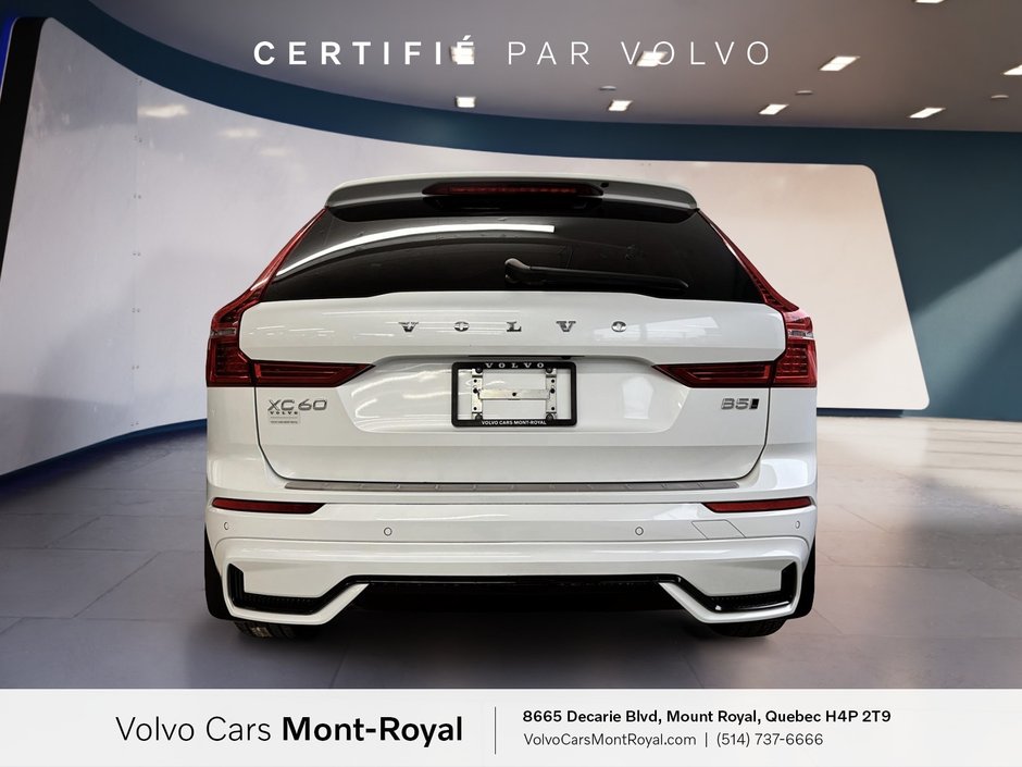 2024 Volvo XC60 Core Dark Theme-2