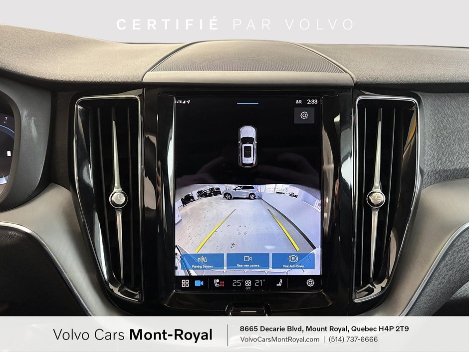 2024 Volvo XC60 Core Dark Theme-13