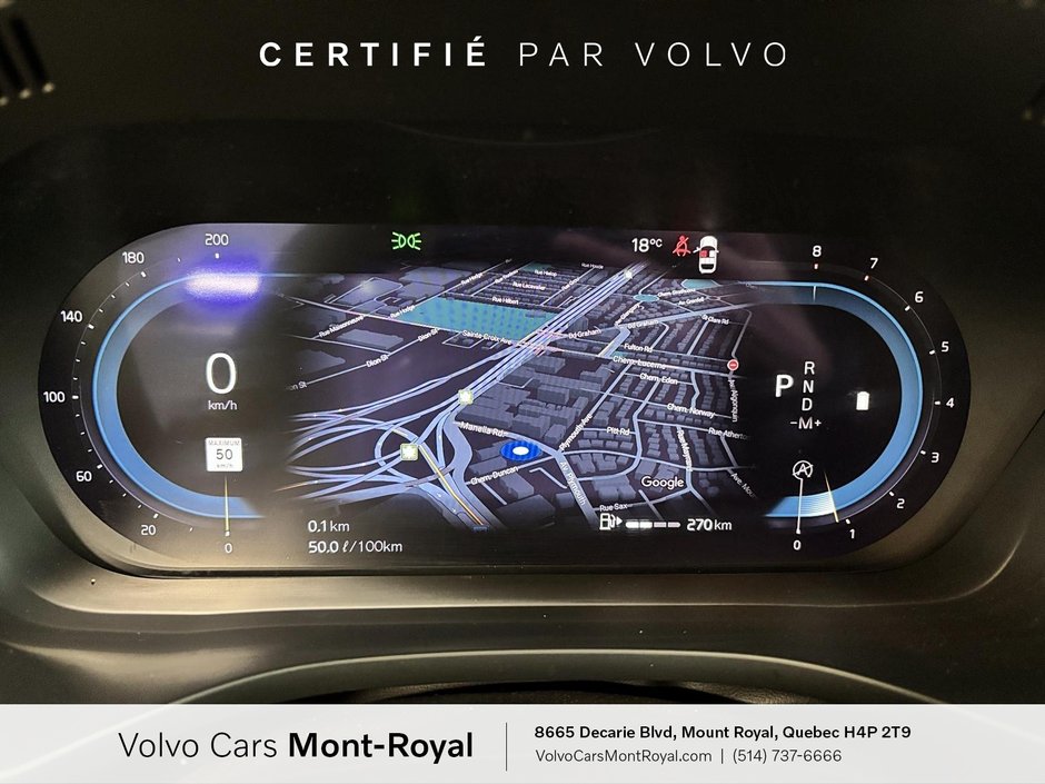 2024 Volvo XC60 Core Dark Theme-11