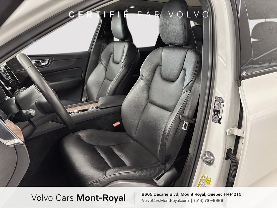 2024 Volvo XC60 Plus Dark Theme-6