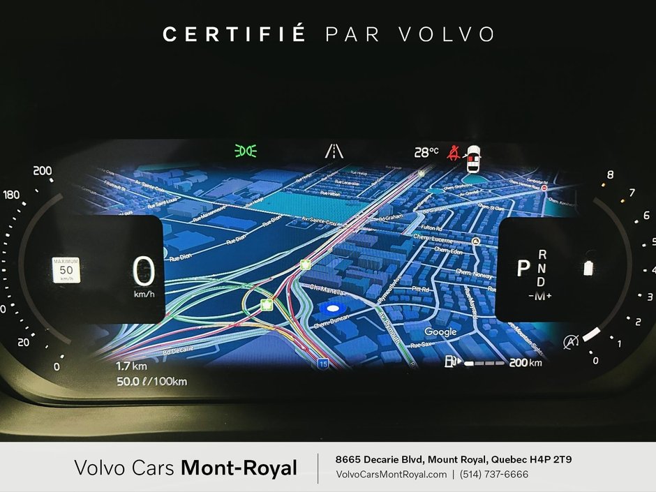 2024 Volvo XC60 Plus Dark Theme-11